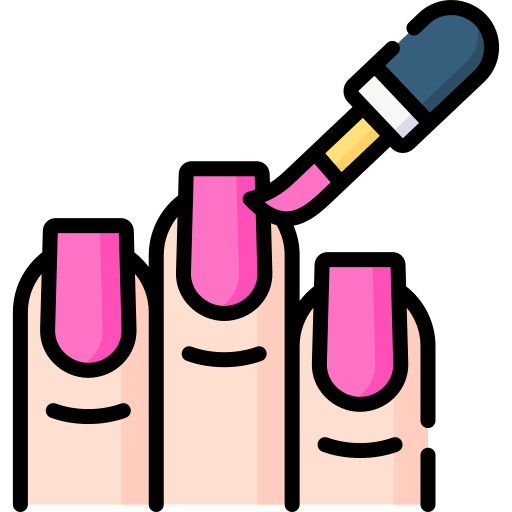 Manicura y pedicura